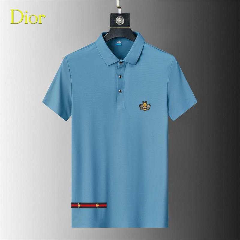 DIOR Men's Polo 165